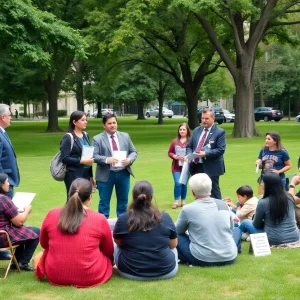 Profile Spartanburg SC