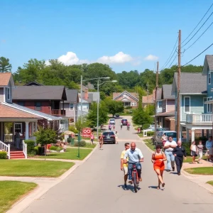 Profile Spartanburg SC