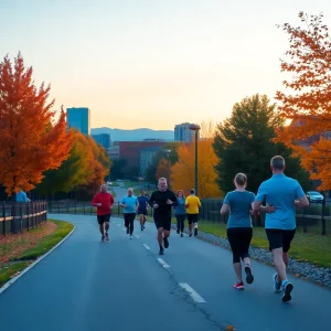 Profile Spartanburg SC