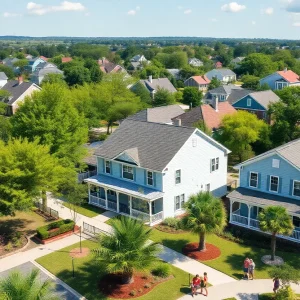 Profile Spartanburg SC