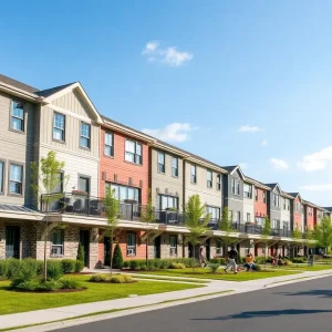 Profile Spartanburg SC