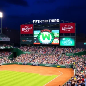 Profile Spartanburg SC