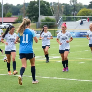 Profile Spartanburg SC