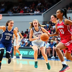 Profile Spartanburg SC