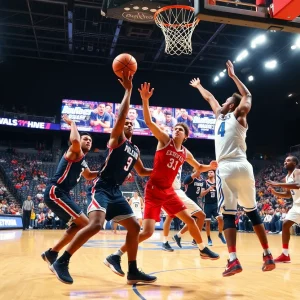 Profile Spartanburg SC