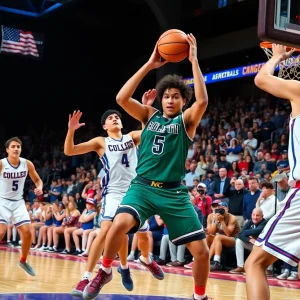 Profile Spartanburg SC