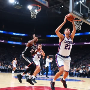 Profile Spartanburg SC