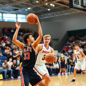 Profile Spartanburg SC