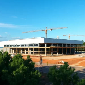 Profile Spartanburg SC