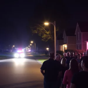 Profile Spartanburg SC