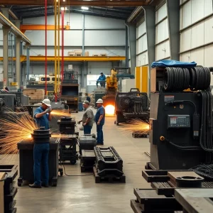 Profile Spartanburg SC