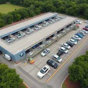 Profile Spartanburg SC