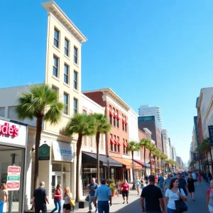 Profile Spartanburg SC