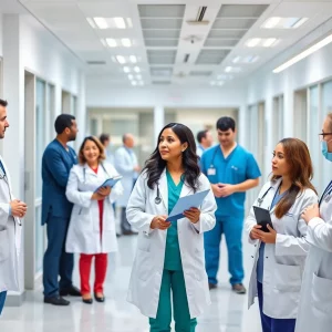 Profile Spartanburg SC