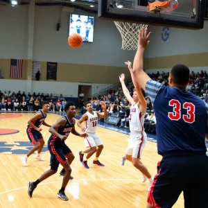 Profile Spartanburg SC