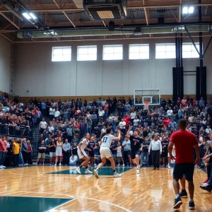 Profile Spartanburg SC