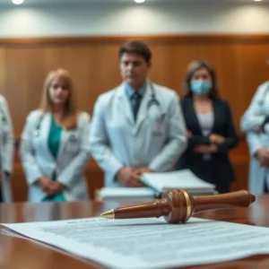 Profile Spartanburg SC