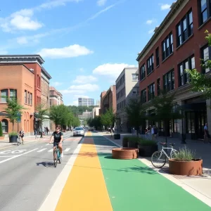 Profile Spartanburg SC