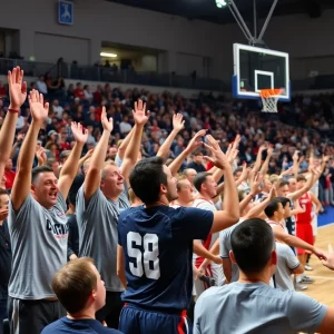 Profile Spartanburg SC