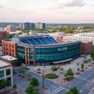 Profile Spartanburg SC