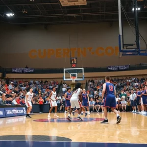 Profile Spartanburg SC