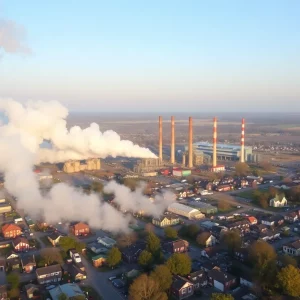 Profile Spartanburg SC