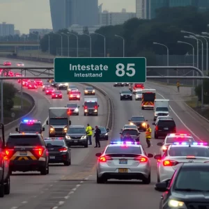 Profile Spartanburg SC