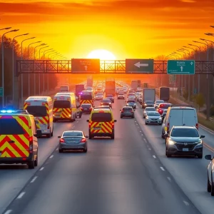 Profile Spartanburg SC