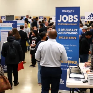 Profile Spartanburg SC