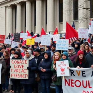 Profile Spartanburg SC