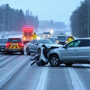 Profile Spartanburg SC