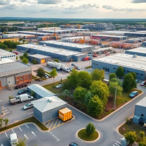 Profile Spartanburg SC