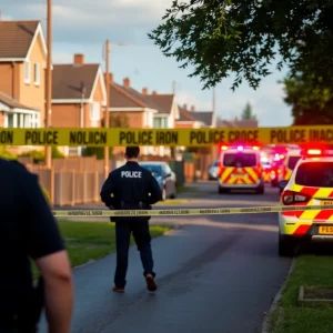 Profile Spartanburg SC