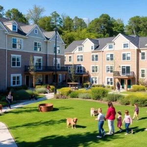 Profile Spartanburg SC