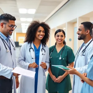 Profile Spartanburg SC