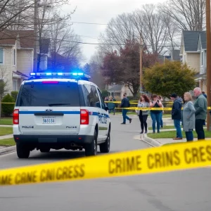 Profile Spartanburg SC