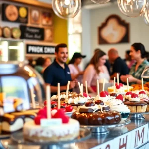 Profile Spartanburg SC