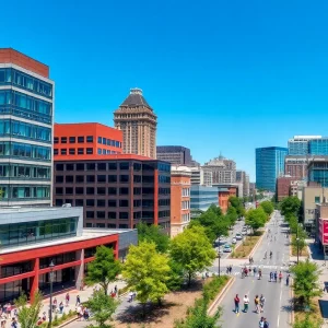 Profile Spartanburg SC