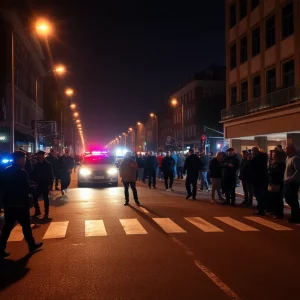 Profile Spartanburg SC