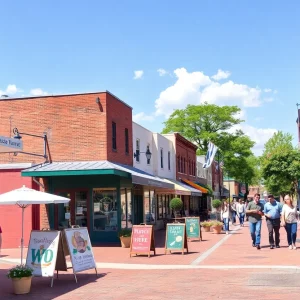 Profile Spartanburg SC