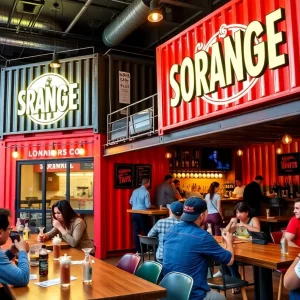 Profile Spartanburg SC