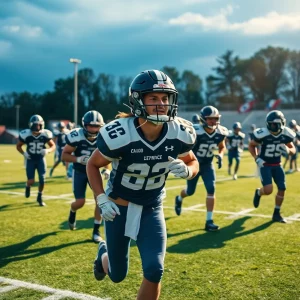 Profile Spartanburg SC