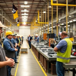 Profile Spartanburg SC