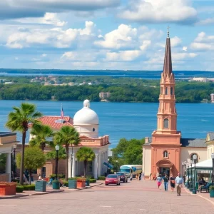 Profile Spartanburg SC