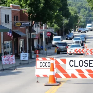 Profile Spartanburg SC