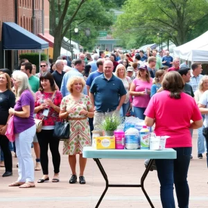 Profile Spartanburg SC