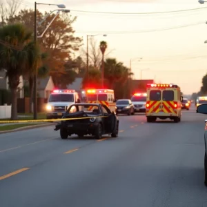 Profile Spartanburg SC