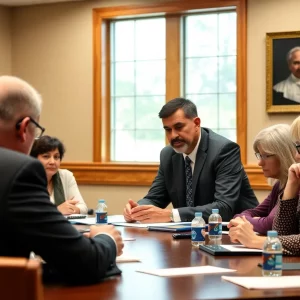 Profile Spartanburg SC