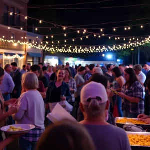 Profile Spartanburg SC