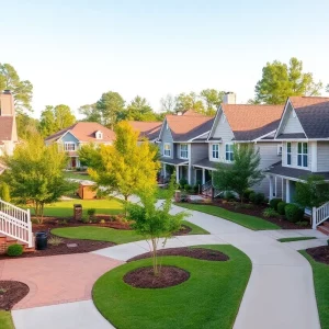 Profile Spartanburg SC